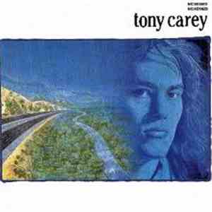 Tony Carey - Blue Highway download mp3