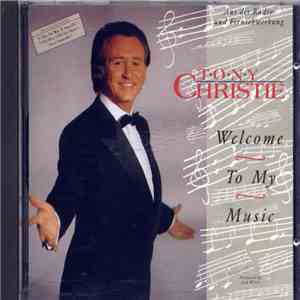 Tony Christie - Welcome To My Music download mp3