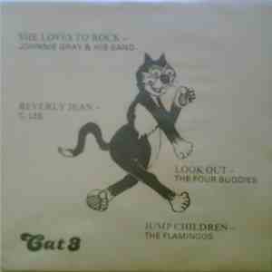 Various - Cat 3 download mp3