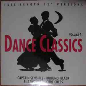 Various - Dance Classics Volume 4 download mp3