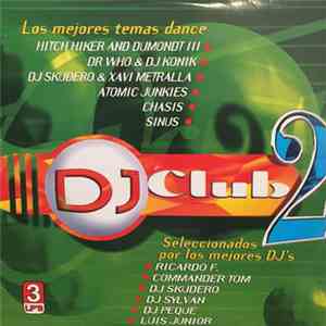 Various - DJ Club 2 download mp3