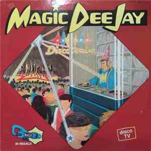 Various - Magic Dee Jay download mp3