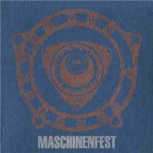 Various - Maschinenfest 2013 download mp3