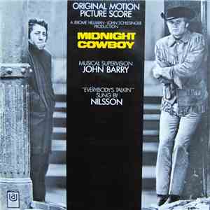 Various - Midnight Cowboy (Original Motion Picture Score) download mp3