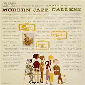 Various - Modern Jazz Gallery mp3 download