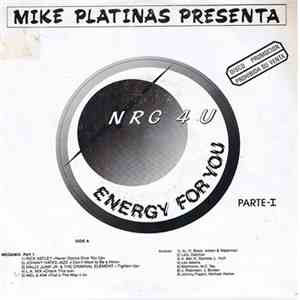 Various - Nrg 4 U download mp3