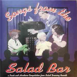 Various - Songs From The Salad Bar download mp3