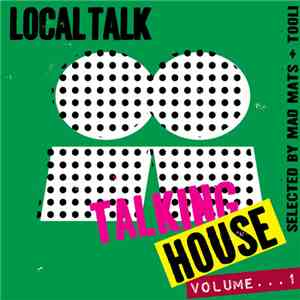 Various - Talking House, Vol. 1 download mp3
