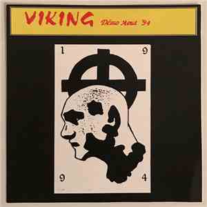 Viking  - Démo Août '94 download mp3