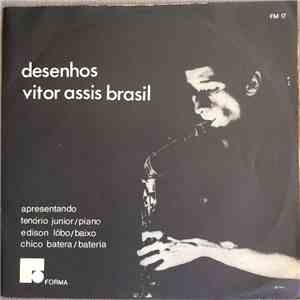Vitor Assis Brasil - Desenhos download mp3