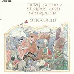 Wigwam  - Lucky Golden Stripes And Starpose download mp3