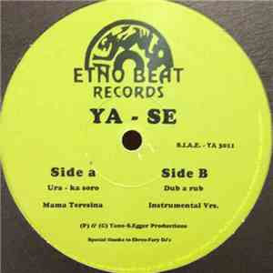 YA-SE - YA-SE download mp3