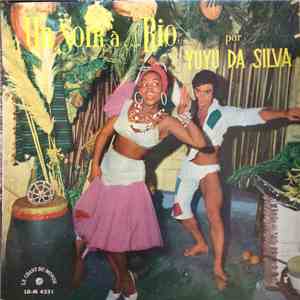 Yuyu Da Silva - Un Soir...A Rio download mp3