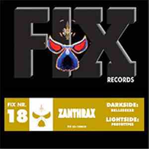 Zanthrax - Hellseeker download mp3