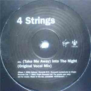 4 Strings - (Take Me Away) Into The Night download mp3