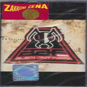 Alien Ant Farm - ANThology download mp3