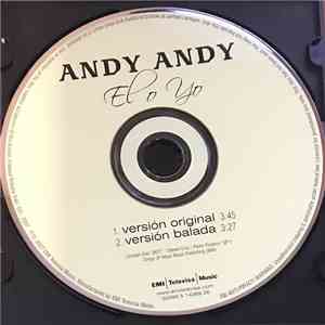 Andy Andy - El O Yo download mp3