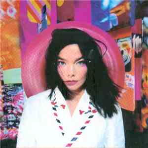 Björk - Post download mp3