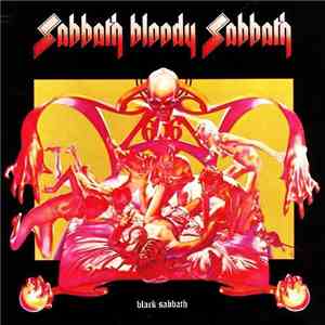 Black Sabbath - Sabbath Bloody Sabbath download mp3