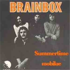 Brainbox  - Summertime / Mobilae download mp3