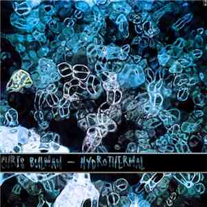 Chris Bulman - HydroThermal EP download mp3
