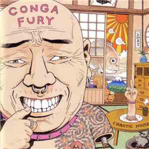 Conga Fury - Chaotic Noise download mp3