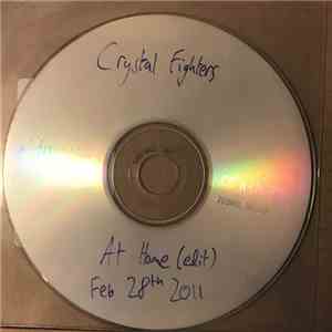 Crystal Fighters - At Home download mp3