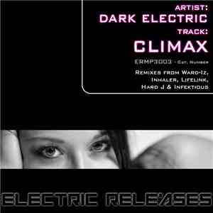 Dark Electric - Climax download mp3