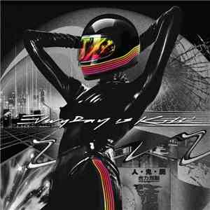 Deadly Avenger - Everyday Is Kill download mp3