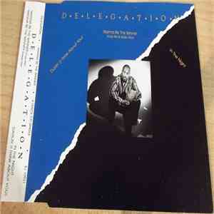 Delegation - Wanna Be The Winner download mp3