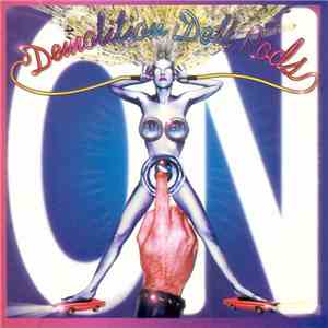Demolition Doll Rods - On download mp3