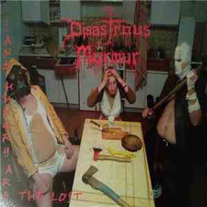 Disastrous Murmur - ...And Hungry Are The Lost download mp3