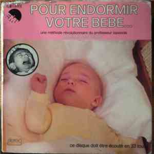 Dr. Hajime Murooka - Pour Endormir Votre Bébé.... download mp3