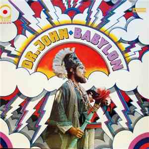 Dr. John - Babylon download mp3