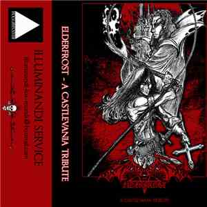 Elderfrost - A Castlevania Tribute download mp3
