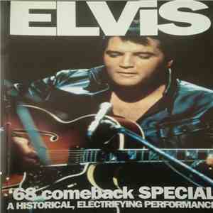 Elvis - '68 Comeback Special download mp3