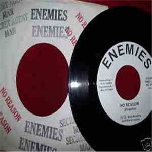Enemies  - No Reason / Secret Agent Man download mp3