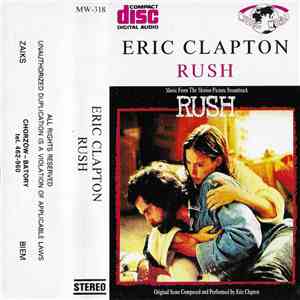 Eric Clapton - Rush download mp3