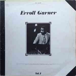 Erroll Garner - Vol. 1 download mp3