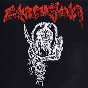 Executioner - Metal Up Your Ass download mp3