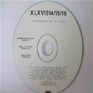 Flowmasters / Cubic 22 / U.H.F. - Let It Take Control / Night In Motion / U.H.F. download mp3