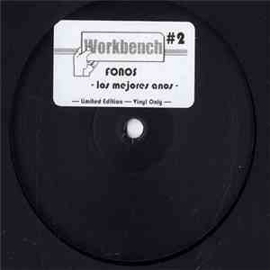 Fonos - Workbench #2 download mp3