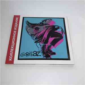 Gorillaz - The Now Now download mp3