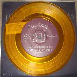 Gritty Kitty / Rugboy - Placeholder 18 / Hunting & Windspeed / Spica / Dumpy download mp3