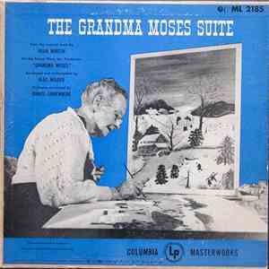 Hugh Martin - The Grandma Moses Suite download mp3