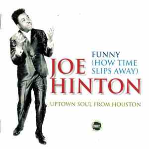 Joe Hinton  - Funny (How Time Slips Away) download mp3