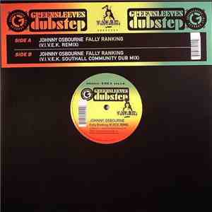 Johnny Osbourne - Fally Ranking (V.I.V.E.K Remix) download mp3