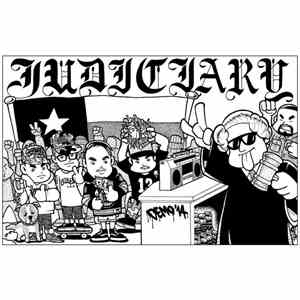 Judiciary - Demo '14 download mp3