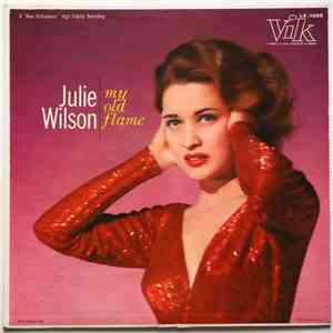 Julie Wilson - My Old Flame download mp3