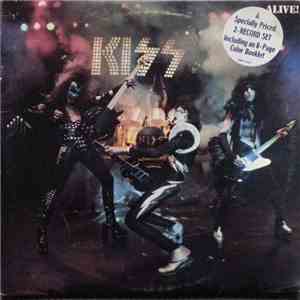 Kiss - Alive! mp3 download